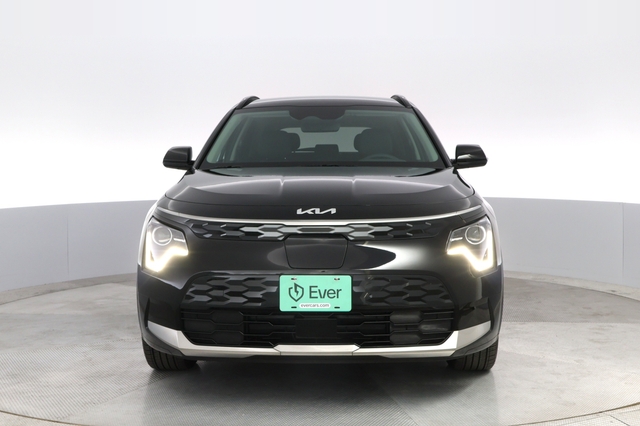 2024 Kia Niro EV