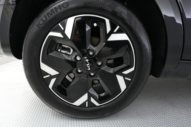 2024 Kia Niro EV
