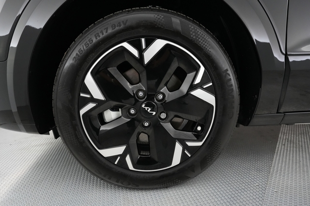 2024 Kia Niro EV