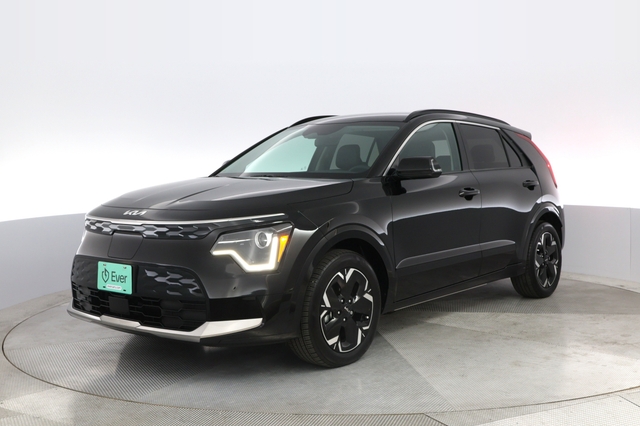2024 Kia Niro EV