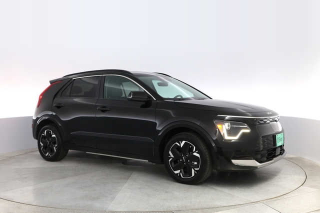 2024 Kia Niro EV
