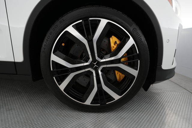 2023 Polestar 2