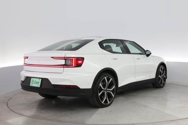 2023 Polestar 2