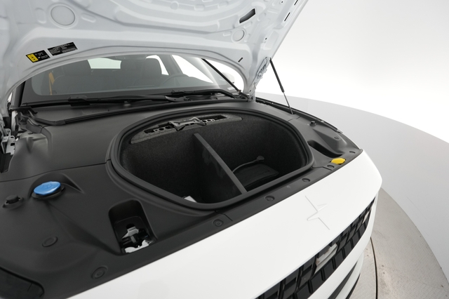 2023 Polestar 2