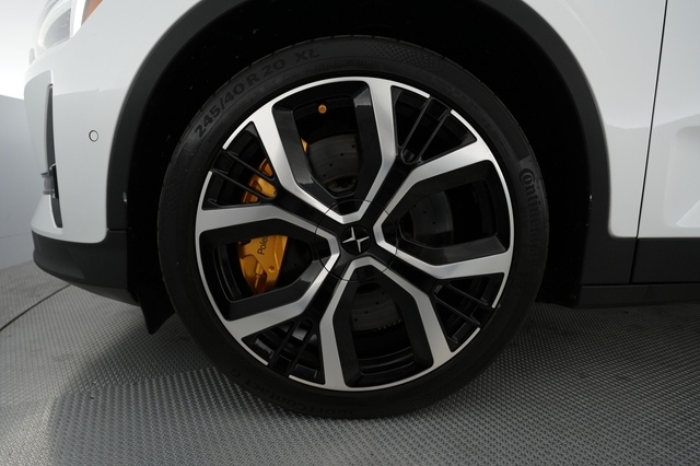 2023 Polestar 2