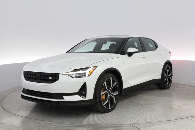 2023 Polestar 2
