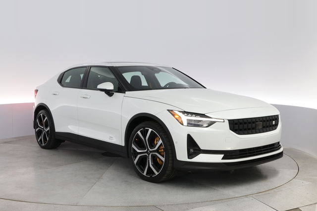 2023 Polestar 2