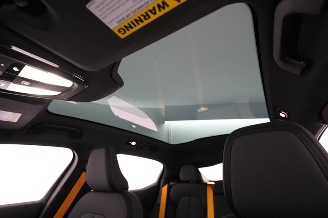 2023 Polestar 2