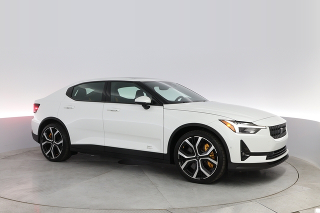 2023 Polestar 2