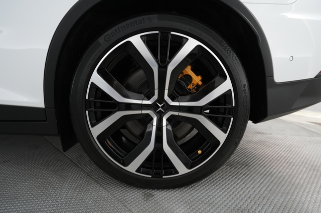 2023 Polestar 2