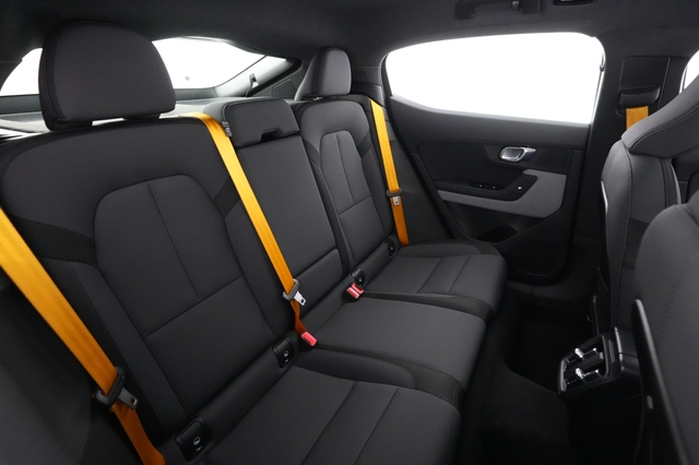 2023 Polestar 2