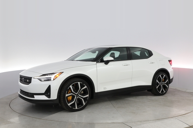 2023 Polestar 2