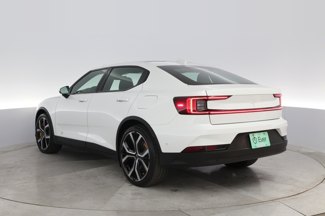 2023 Polestar 2