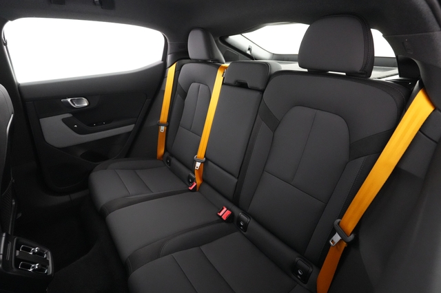2023 Polestar 2