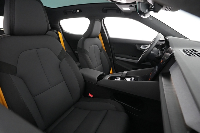 2023 Polestar 2