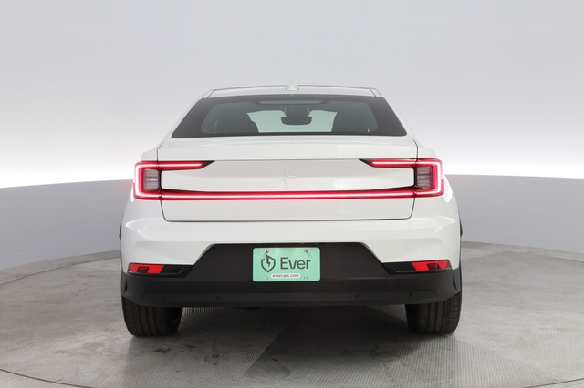 2023 Polestar 2