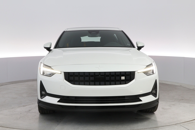 2023 Polestar 2