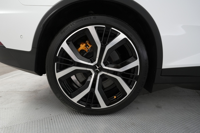 2023 Polestar 2