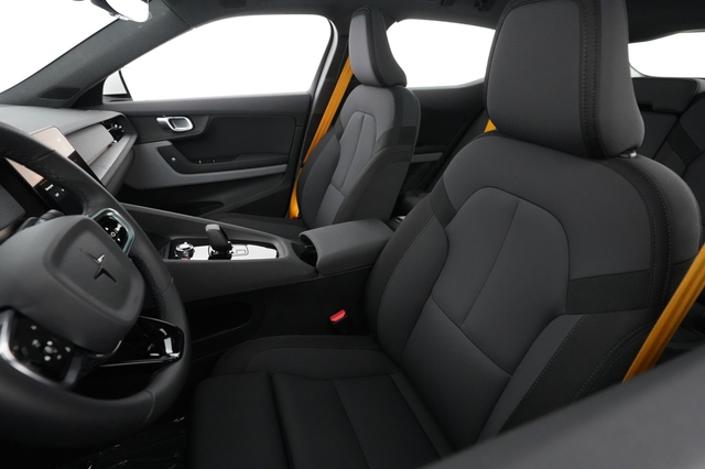 2023 Polestar 2