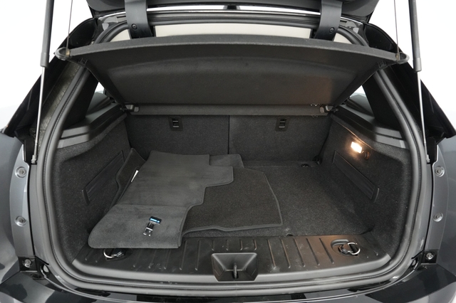 2018 BMW i3