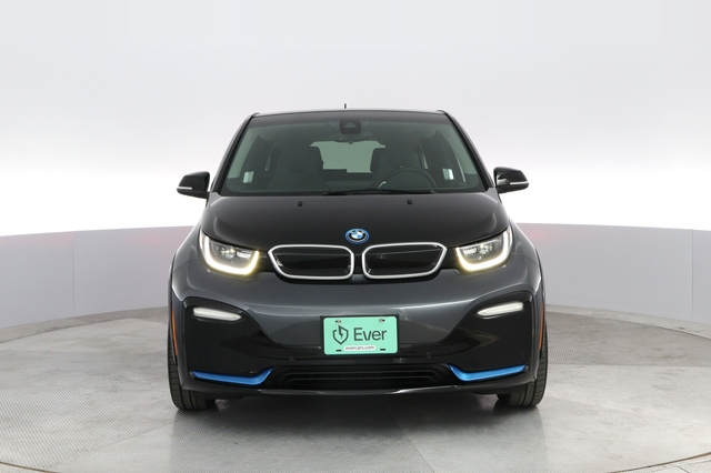 2018 BMW i3
