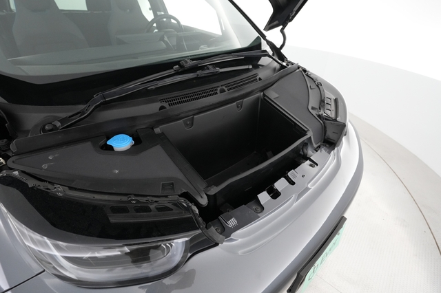 2018 BMW i3