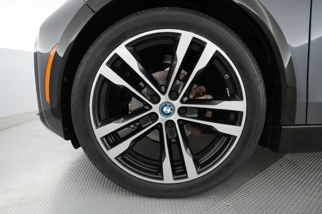 2018 BMW i3
