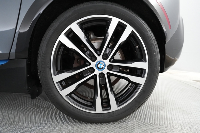 2018 BMW i3