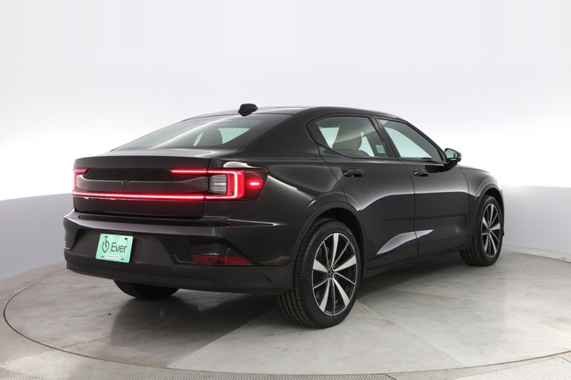 2022 Polestar 2