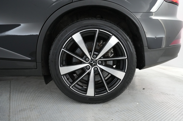 2022 Polestar 2