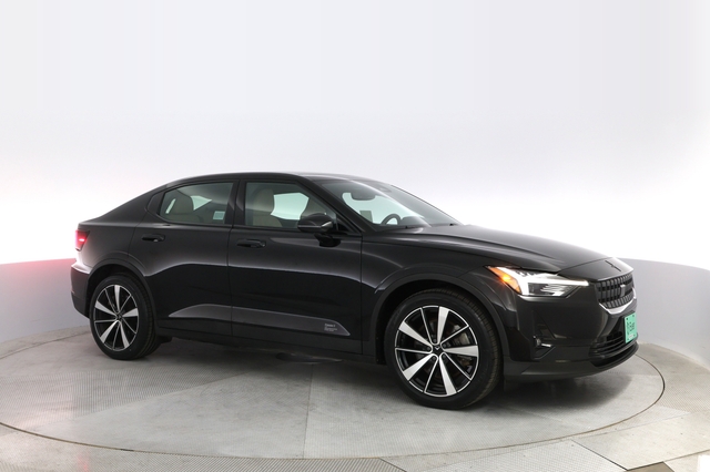 2022 Polestar 2
