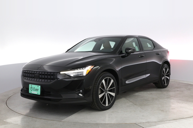2022 Polestar 2
