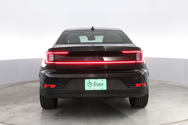 2022 Polestar 2