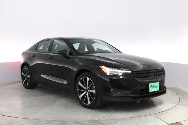 2022 Polestar 2