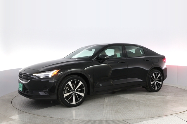 2022 Polestar 2