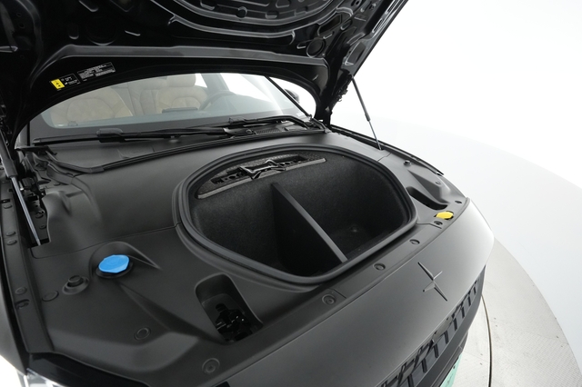2022 Polestar 2