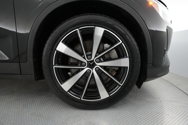2022 Polestar 2