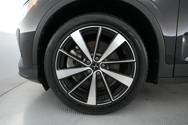 2022 Polestar 2