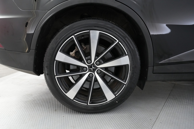 2022 Polestar 2