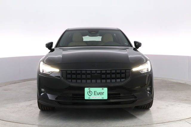 2022 Polestar 2