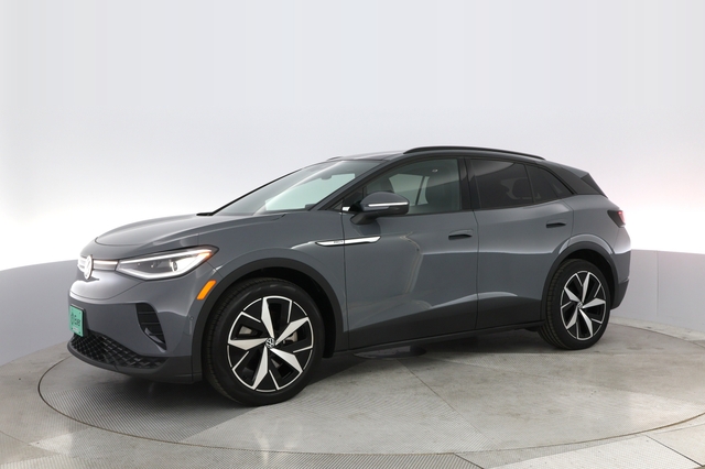 2023 Volkswagen ID.4