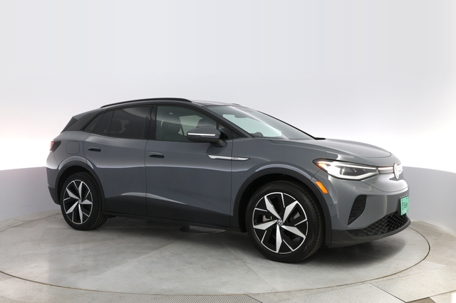 2023 Volkswagen ID.4