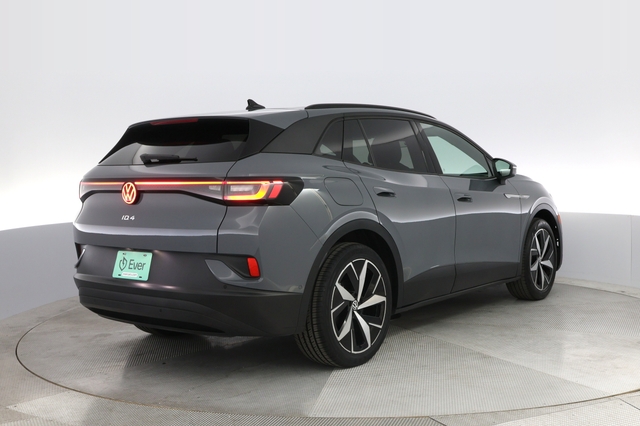 2023 Volkswagen ID.4