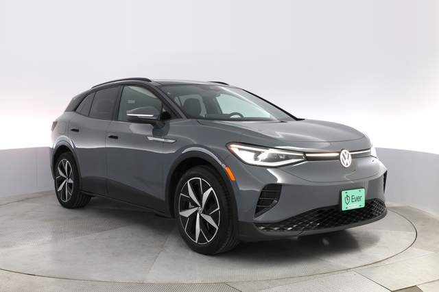 2023 Volkswagen ID.4