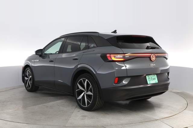 2023 Volkswagen ID.4