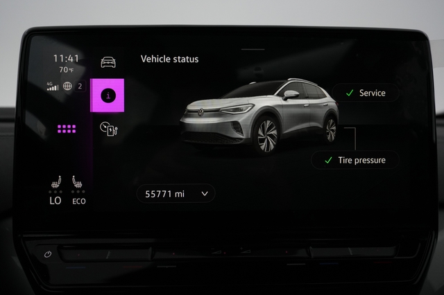 2023 Volkswagen ID.4