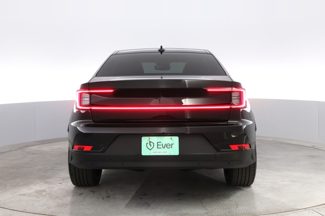2022 Polestar 2