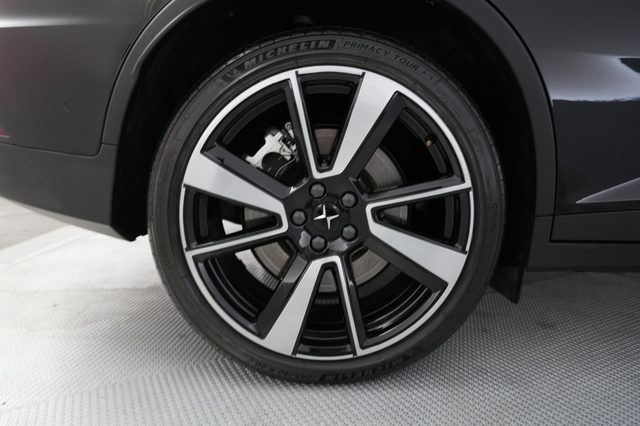 2022 Polestar 2