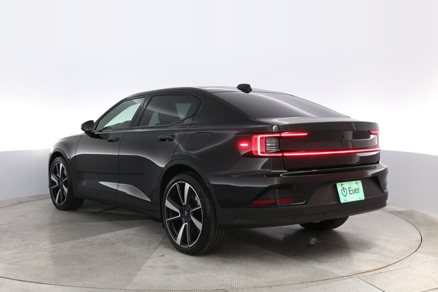 2022 Polestar 2