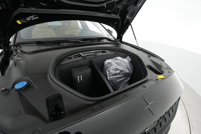 2022 Polestar 2